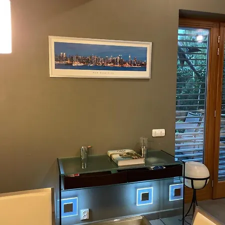 Exclusive In The Region Liptov Between The Mountains Guest house