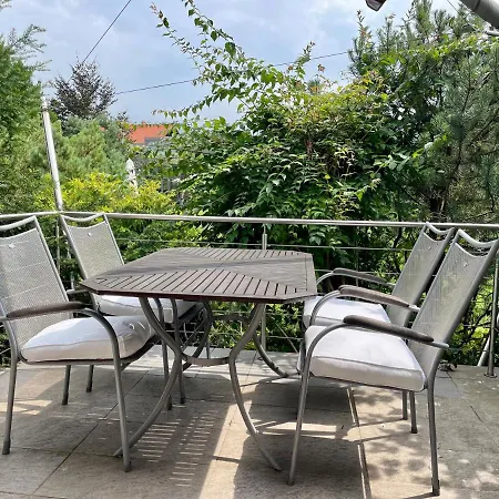 Guest house Exclusive In The Region Liptov Between The Mountains *