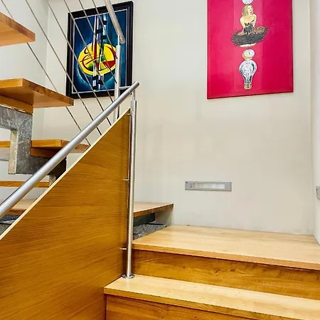 Guest house Exclusive In The Region Liptov Between The Mountains *