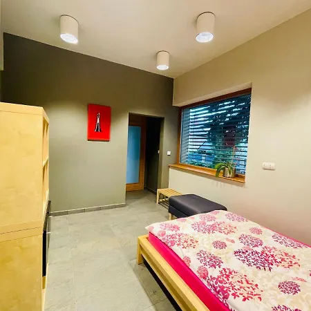 Guest house Exclusive In The Region Liptov Between The Mountains Liptovsky Mikulas