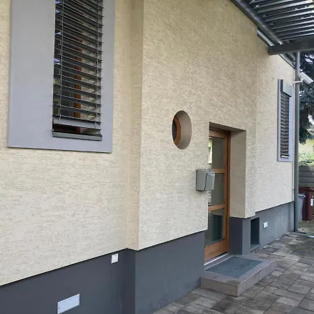 Guest house Exclusive In The Region Liptov Between The Mountains *