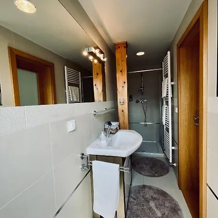 Exclusive In The Region Liptov Between The Mountains Penzion 3*