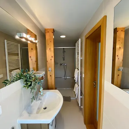 Exclusive In The Region Liptov Between The Mountains Guest house Liptovsky Mikulas