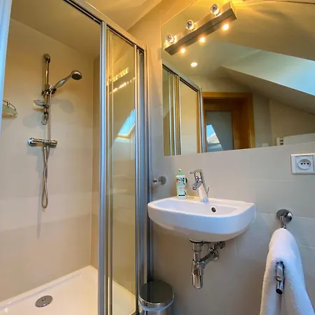 Exclusive In The Region Liptov Between The Mountains Guest house *