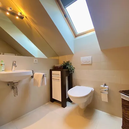 Exclusive In The Region Liptov Between The Mountains Penzion 3*