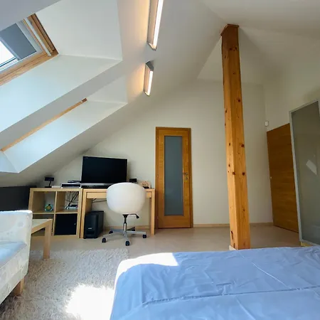 Exclusive In The Region Liptov Between The Mountains Penzion