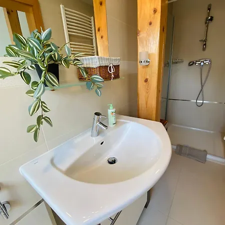 Guest house Exclusive In The Region Liptov Between The Mountains Liptovsky Mikulas