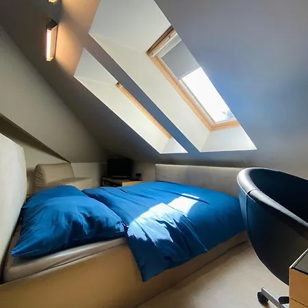 Exclusive In The Region Liptov Between The Mountains Guest house *