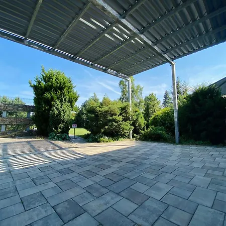 Exclusive In The Region Liptov Between The Mountains Guest house *