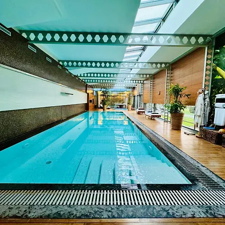 Exclusive In The Region Liptov Between The Mountains 3* Liptovský Mikuláš